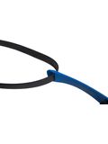 Arena Cobra Ultra Swipe Goggles - Yellow Mirror/Blue