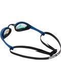 Arena Cobra Ultra Swipe Goggles - Yellow Mirror/Blue