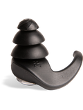 Arena Ear Plug - Black
