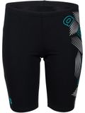 Arena Jammers - Graphic Black