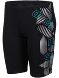 Arena Jammers - Graphic Black