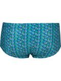 Arena Low Waist Shorts - Starfish