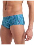 Arena Low Waist Shorts - Starfish