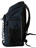Arena Team Backpack 45 - Navy Melange