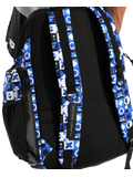 Arena One Go Backpack 45L - Pieces