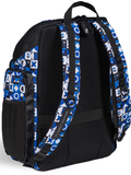 Arena One Go Backpack 45L - Pieces