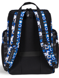 Arena One Go Backpack 45L - Pieces