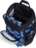 Arena One Go Backpack 45L - Pieces