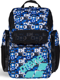 Arena One Go Backpack 45L - Pieces
