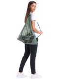 Arena One Go Mesh Bag - Sage