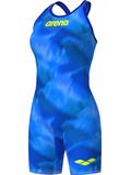 Arena Powerskin Carbon Air 2 Closedback Kneeskin - Cobalt