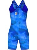 Arena Powerskin Carbon Air 2 Closedback Kneeskin - Cobalt