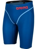 Arena Powerskin Carbon Core FX Jammers - Ocean Blue