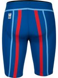 Arena Powerskin Carbon Core FX Jammers - Ocean Blue