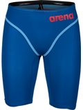 Arena Powerskin Carbon Core FX Jammers - Ocean Blue