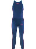 Arena Powerskin R-Evo+ Full Body Closed Back Open Water Mens Suit - Blue