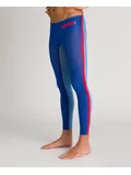Arena Powerskin R-Evo+ Pants Open Water Mens - Blue