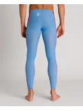 Arena Powerskin R-Evo+ Pants Open Water Mens - Blue