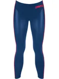 Arena Powerskin R-Evo+ Pants Open Water Mens - Blue