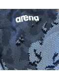 Arena Powerskin ST 2.0 Junior Kneelength - Grey Map