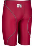 Arena Powerskin ST NEXT Jammers - Deep Red