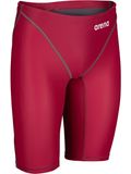 Arena Powerskin ST NEXT Jammers - Deep Red