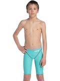 Arena Powerskin ST NEXT Junior Jammers - Aquamarine