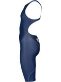 Arena Powerskin ST NEXT Junior Kneelength - Navy
