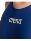 Arena Powerskin ST NEXT Junior Kneelength - Navy