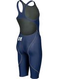 Arena Powerskin ST NEXT Junior Kneelength - Navy