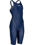 Arena Powerskin ST NEXT Junior Kneelength - Navy