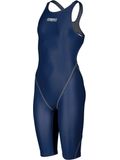 Arena Powerskin ST NEXT Junior Kneelength - Navy