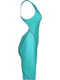 Arena Powerskin ST NEXT Kneelength - Aquamarine