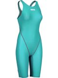 Arena Powerskin ST NEXT Kneelength - Aquamarine