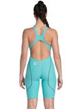 Arena Powerskin ST NEXT Kneelength - Aquamarine