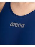 Arena Powerskin ST NEXT Kneelength - Navy
