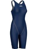 Arena Powerskin ST NEXT Kneelength - Navy