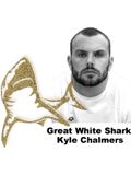 Arena Signature Jammers - Kyle Chalmers