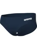 Arena Solid Swim Briefs - Navy