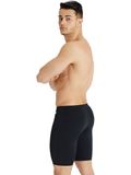 Arena Solid Swim Jammers - Black