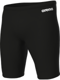 Arena Solid Swim Jammers - Black