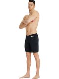 Arena Solid Swim Jammers - Black