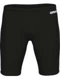 Arena Solid Swim Jammers - Black