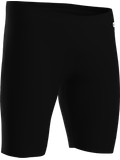 Arena Solid Swim Jammers - Black