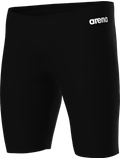 Arena Solid Swim Jammers - Black