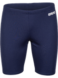 Arena Solid Swim Jammers - Navy