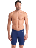 Arena Solid Swim Jammers - Navy