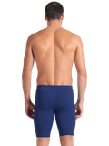 Arena Solid Swim Jammers - Navy
