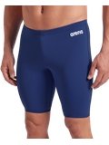 Arena Solid Swim Jammers - Navy