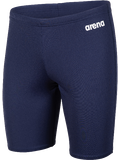 Arena Solid Swim Jammers - Navy